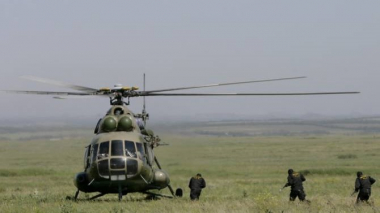 ՀԱՊԿ-ը Հայաստանում սեպտեմբերի 24-28-ը կանցկացնի «Որոտ-2021» վարժանքներ