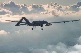 Թուրքական Bayraktar TB3 նոր հարվածային անօդաչուի առաջին թռիչքը նախատեսվում է 2022-ին