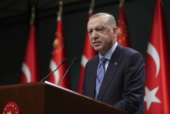 Էրդողանն ակնկալում է Պուտինի հետ քննարկել Սիրիայի իրավիճակն ու հանգել կարևոր որոշման