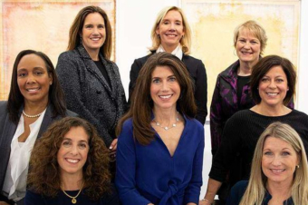 ԱՄՆ-ում բացվել է կանանց համար նախատեսված առաջին բանկը