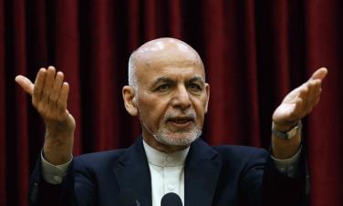 Թալիբները պահանջել են վերադարձնել նախագահ Ղանիի կողմից վերցված պետական միջոցները