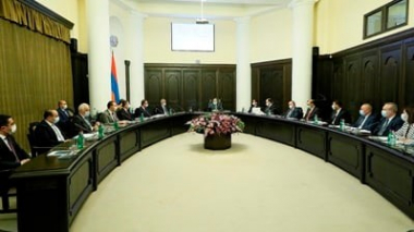 Նոր որոշում. Հիփոթեքային վարկ ունեցողների եկամտային հարկի վերադարձը տեղի կունենա 15-ի փոխարեն 3 աշխատանքային օրում
