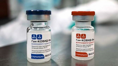  Հունգարիայում բարձր են գնահատել «Սպուտնիկ V»-ի դերը պատվաստման արշավում