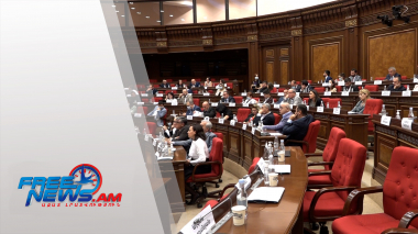 Ընդդիմությունը ԱԺ-ում աշխատելու որևէ օրակարգ չունի. Արեն Մկրտչյան