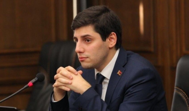 Կառավարությունը դրական եզրակացություն ունի Հակակոռուպցիոն կոմիտեի մասին նախագծի վերաբերյալ. Գրիգորյան