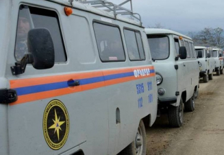 Ադրբեջանը հայկական կողմին է փոխանցել մեկ աճյուն. ԱԻՊԾ