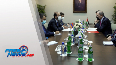 Արարատ Միրզոյանը կոչ է արել ուժեղացնել ճնշումն Ադրբեջանի ուղղությամբ