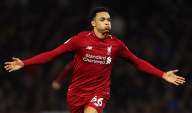 «Ռեալը» հետաքրքրված է Ալեքսանդր-Առնոլդի ծառայություններով