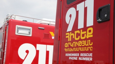 Անցած շաբաթ գրանցվել է 524 դեպք, որից 233-ն՝ արտակարգ