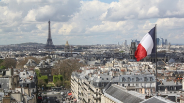 Ֆրանսիան առաջարկում է ավելացնել ՄԱԿ -ի Անվտանգության խորհրդի անդամների թիվը