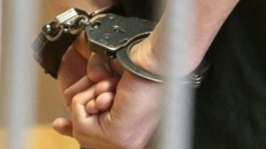 Արցախի իրավապահների կողմից հետախուզվողը հայտնաբերվել է Երևանում