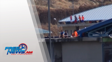 Էկվադորի բանտում բախումների հետևանքով զոհվել է ավելի քան 116 մարդ