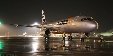 «Մինդուլ»  թայֆունի պատճառով Ճապոնիայում ավելի քան 120 չվերթ է չեղարկվել 