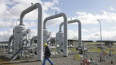 Եվրոպայում գազի գինը վերստին գերազանցել է պատմական ռեկորդը