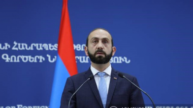 ՀՀ-ն պատրաստ է համանախագահության ձևաչափում վերսկսել ԼՂ հակամարտության խաղաղ կարգավորման լիարժեք գործընթացը. Միրզոյան