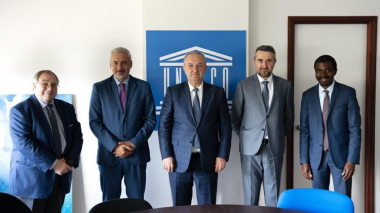 Վահրամ Դումանյանը և Էռնեստո Օտտոնեն քննարկել են հետագա համագործակցության ընդլայնման հեռանկարները