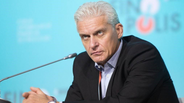 ԱՄՆ-ում հարկերից խուսափելու համար ռուս գործարար Օլեգ Տինկովը 506 մլն դոլար փոխհատուցում կվճարի