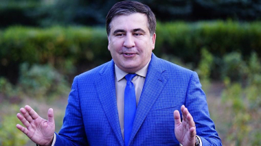 Վրաստանի իշխանությունները հայտարարել են, որ Սաակաշվիլին ժամանել է հեղաշրջում իրականացնելու նպատակով