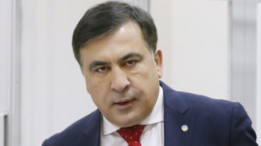 Սաակաշվիլին հացադուլ է հայտարարել