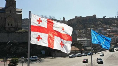 Վրաստանում ԵՄ դեսպանը հայտարարել է, որ տեղի ընտրությունները ժողովրդավարության թեստ կդառնան