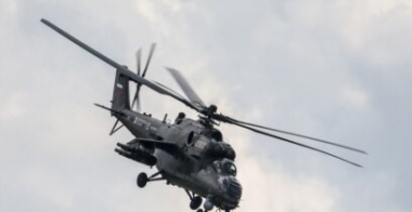 ԱՄՆ Արիզոնա նահանգում ուղղաթիռը բախվել է ինքնաթիռին