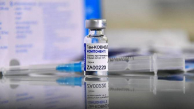 Մուրաշկոն հայտնել է ԱՀԿ -ում Sputnik V - ի ճանաչման համար բոլոր խոչընդոտների վերացման մասին