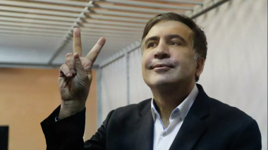 Առաջիկա ժամերին Սաակաշվիլիին մեղադրանք կառաջադրվի