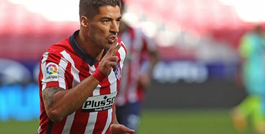 Իսպանիայի Լա լիգա. Բարսելոնան ոչինչ չկարողացավ անել Ատլետիկոյի դեմ խաղում