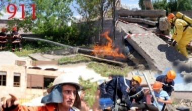 Գրանցվել է 427 դեպք, որից 148-ը՝ արտակարգ․ ԱԻՆ-ն ամփոփում է անցած շաբաթը