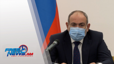 Նիկոլ Փաշինյանը հանդիպել է Լիտվայի հայ համայնքի հետ. տեսանյութ