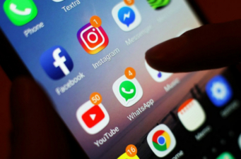 Facebook-ի, Instagram-ի և WhatsApp-ի աշխատանքում լայնածավալ խափանում է առաջացել