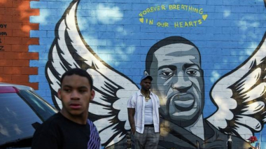 ԱՄՆ-ում ցանկանում են ներում շնորհել Ֆլոյդին, որը մահացել է ոստիկանության ձեռքով