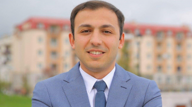 Ուսուցչի ամենօրյա աշխատանքով է կերտվում երկրի պատասխանատու քաղաքացին, հայրենիքի պաշտպանը․ ԱՀ ՄԻՊ