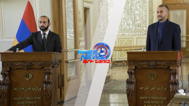 Հայ-իրանական հարաբերությունները ոչ մի երկիր չի կարող խաթարել