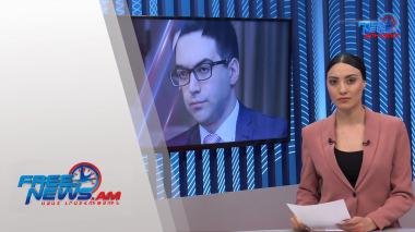 Ազատ լուրեր 16:00 | 05.10.2021