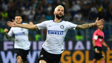 Ինտերի կիսապաշտպանն անգլիական գրանդների ուշադրության կետրոնում