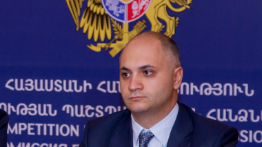 ՄՊՀ նախագահ Գեղամ Գևորգյանը մեկնել է Հունաստան. կստորագրվի համագործակցության հուշագիր