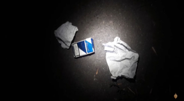 Պարեկները ապօրինի թմրաշրջանառության դեպք են բացահայտել. մեկ անձ ձերբակալվել է