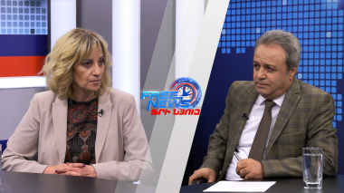 Հայաստանն այսօր դարձել է միջազգային դիվանագիտական լուրջ միավոր, ակտիվ մասնակից․ Անուշ Բեղլոյան