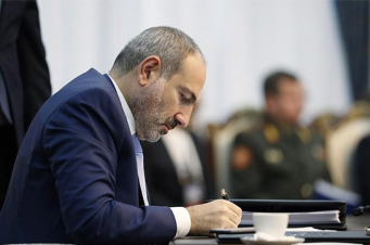 Արտաշատ համայնքի ղեկավարի պաշտոնակատար է նշանակվել Կառլեն Մկրտչյանը