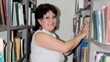 Ավ.Իսահակյանի անվ. գրադարանը բազմաբնույթ միջոցառումներով կտոնի Գրադարանավարի օրը