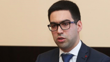 Խոշոր ոչ ռեզիդենտ կորպորացիաները հաշվարկելու և վճարելու են ԱԱՀ-ն պետական բյուջե. Բադասյան