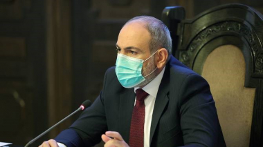 Պետական կառավարման համակարգում չպետք է լինի մարդ, որ պատվաստված չլինի. Փաշինյան