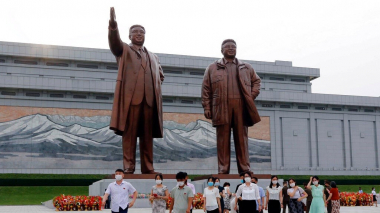 ԱՀԿ-ն կորոնավիրուսի դեմ դեղամիջոցներ է ուղարկել Հյուսիսային Կորեա