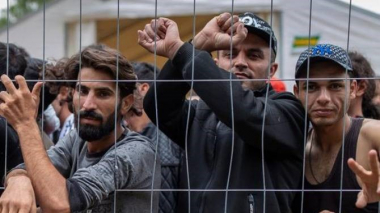 Միգրանտները Բելառուսից Եվրամիություն հայտնվելու համար այժմ օգտագործում են Էստոնիայով եւ Ֆինլանդիայով ճանապարհները