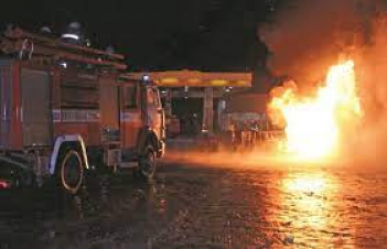 Ինգուշեթիայում գազի պայթյունի հետևանքով  4 մարդ վիրավորվել է