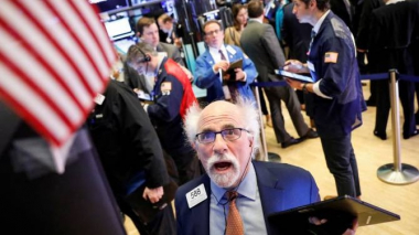 ԱՄՆ ֆոնդային բորսաներում ամերիկյան ինդեքսներն աճել են