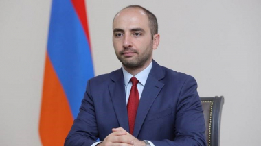 ՀՀ ԱԳՆ մամուլի քարտուղար Վահան Հունանյանի մեկնաբանությունը Ադրբեջանի ԶՈՒ կողմից Շուշիի Սուրբ Ամենափրկիչ Ղազանչեցոց Մայր տաճարի կրկնակի ռմբակոծման մեկ տարվա կապակցությամբ