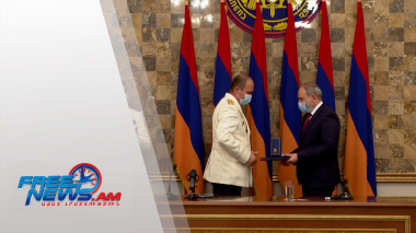 Քննչական կոմիտեն նշում է կառույցի 7-ամյակը