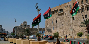 Լիբիայում միգրանտների պահման կենտրոնում վեց մարդ է զոհվել